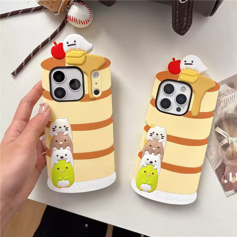 Phone Cases for iPhone 17 Pro Max 16 Pro Max 15 14 13 Pro Max PC-218