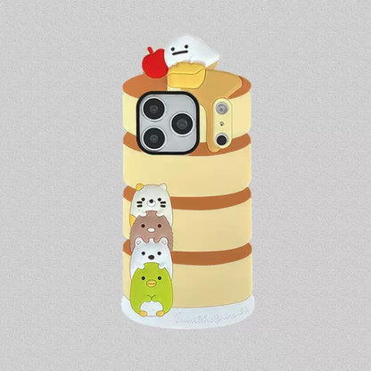 Phone Cases for iPhone 17 Pro Max 16 Pro Max 15 14 13 Pro Max PC-218