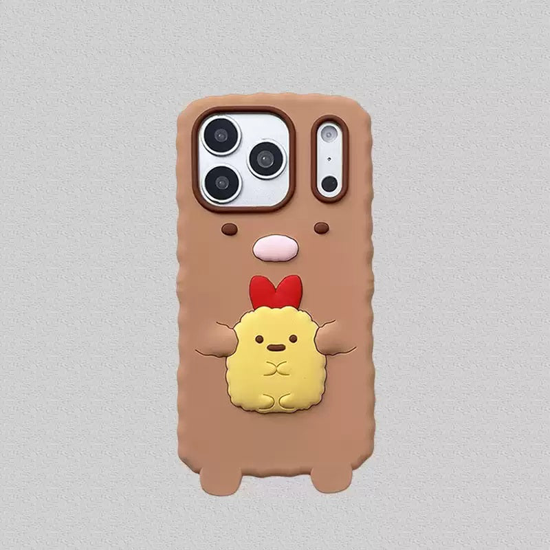 Phone Cases for iPhone 17 Pro Max 16 Pro Max 15 14 13 Pro Max PC-219