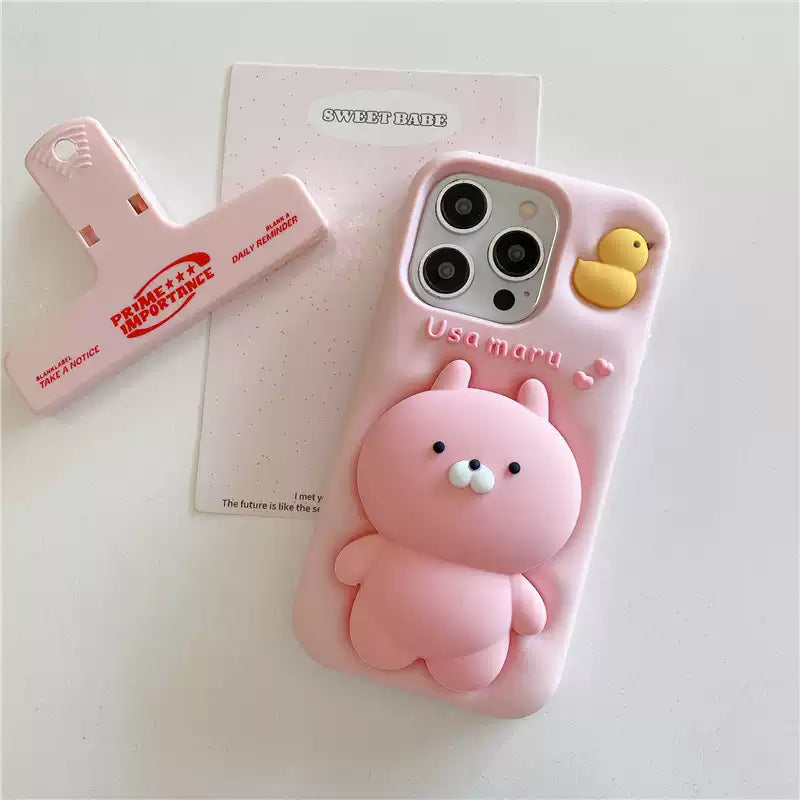 Phone Cases for iPhone 17 Pro Max 16 Pro Max 15 14 13 Pro Max PC-220