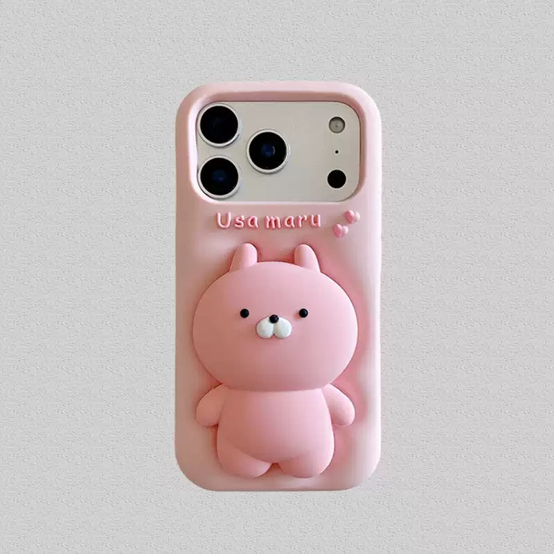 Phone Cases for iPhone 17 Pro Max 16 Pro Max 15 14 13 Pro Max PC-220
