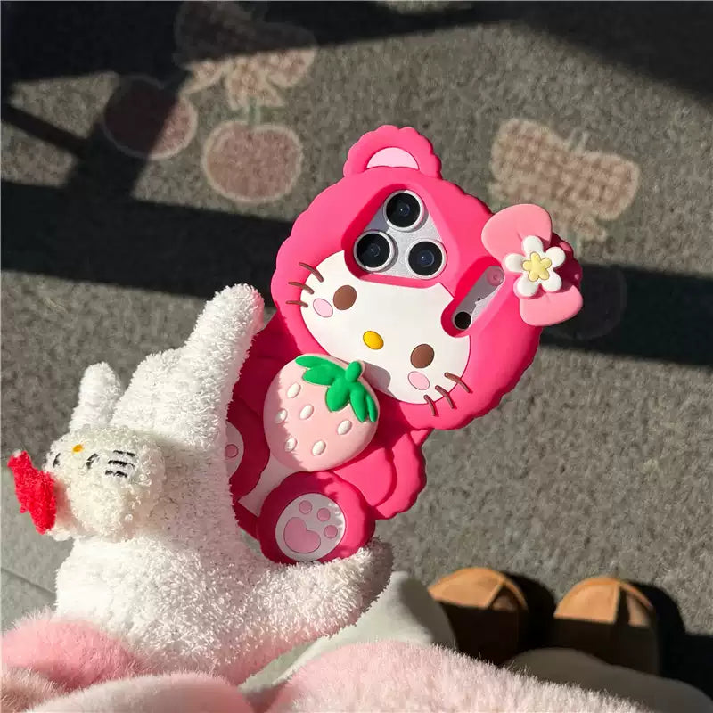 Phone Cases for iPhone 17 Pro Max 16 Pro Max 15 14 13 Pro Max PC-221