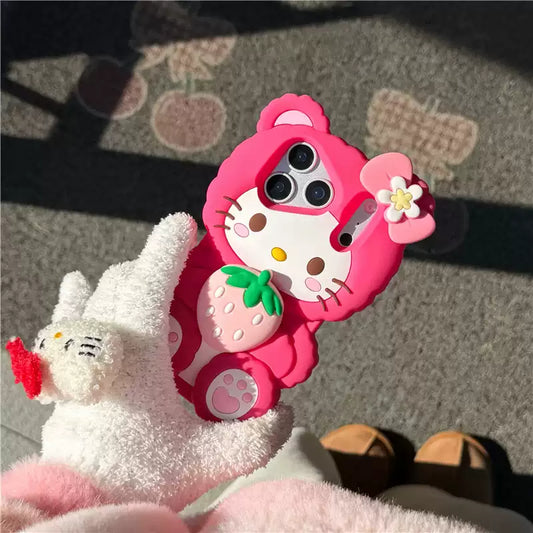 Phone Cases for iPhone 17 Pro Max 16 Pro Max 15 14 13 Pro Max PC-221
