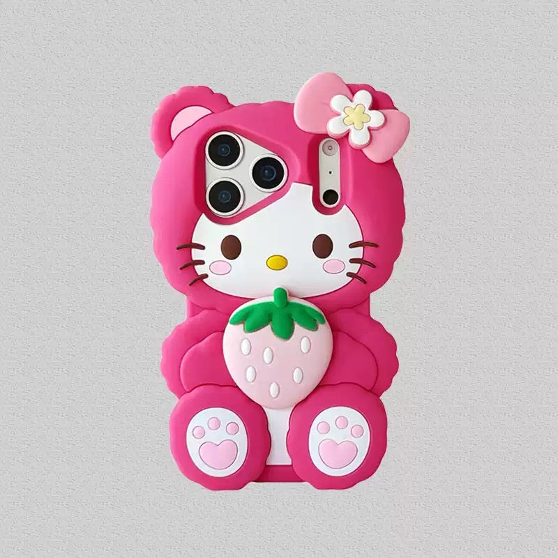 Phone Cases for iPhone 17 Pro Max 16 Pro Max 15 14 13 Pro Max PC-221
