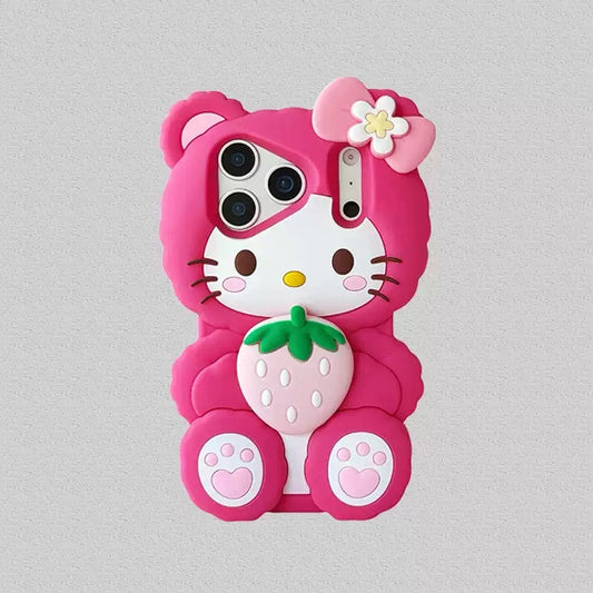 Phone Cases for iPhone 17 Pro Max 16 Pro Max 15 14 13 Pro Max PC-221