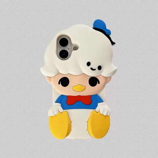 Phone Cases for iPhone 17 Pro Max 16 Pro Max 15 14 13 Pro Max PC-222