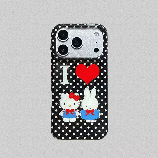 Phone Cases for iPhone 17 Pro Max 16 Pro Max 15 Pro Max 14 13 PC-224
