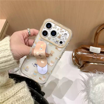 Phone Cases for iPhone 17 Pro Max 16 Pro Max 15 Pro Max PC-225