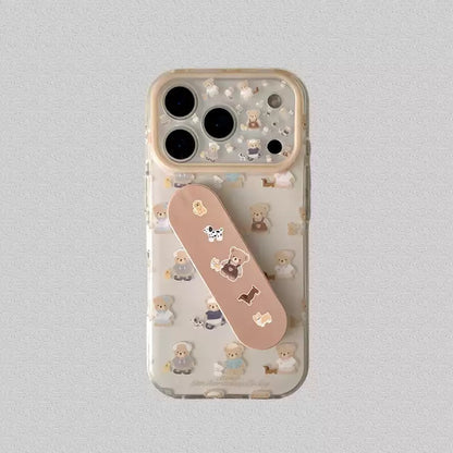 Phone Cases for iPhone 17 Pro Max 16 Pro Max 15 Pro Max PC-225