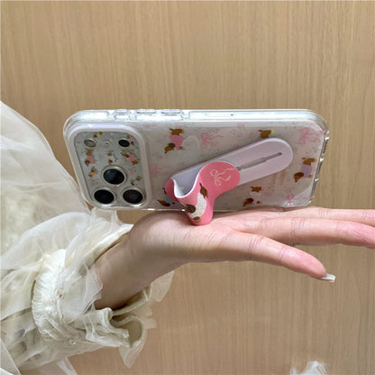 Phone Cases for iPhone 17 Pro Max 16 Pro Max 15 Pro Max PC-226