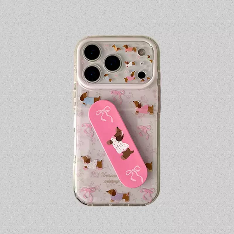 Phone Cases for iPhone 17 Pro Max 16 Pro Max 15 Pro Max PC-226