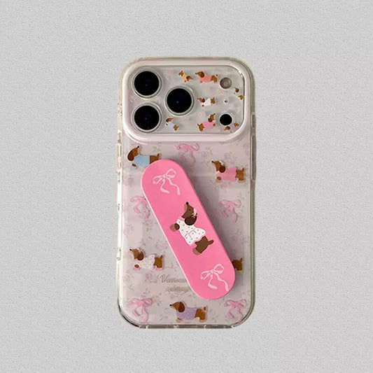 Phone Cases for iPhone 17 Pro Max 16 Pro Max 15 Pro Max PC-226