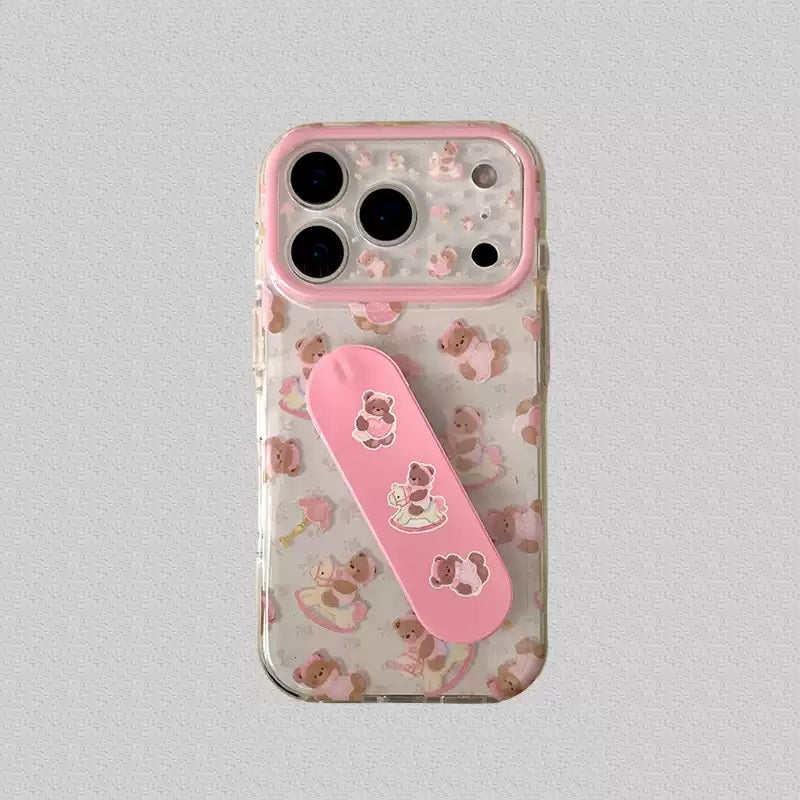Phone Cases for iPhone 17 Pro Max 16 Pro Max 15 Pro Max PC-227