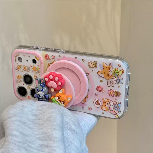 Phone Cases for iPhone 17 Pro Max 16 Pro Max 15 Pro Max PC-229