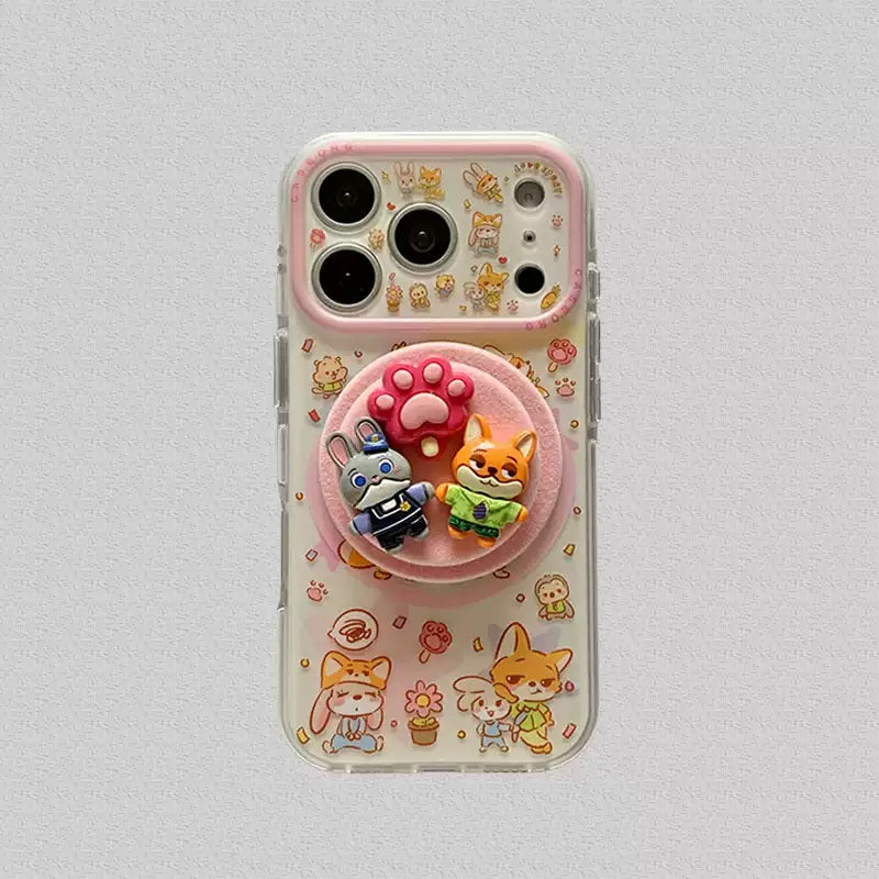 Phone Cases for iPhone 17 Pro Max 16 Pro Max 15 Pro Max PC-229
