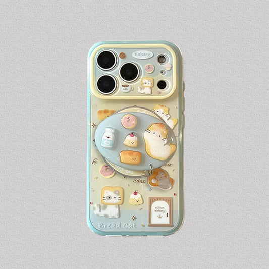 Phone Cases for iPhone 17 Pro Max 16 Pro Max 15 Pro Max 14 13 PC-22