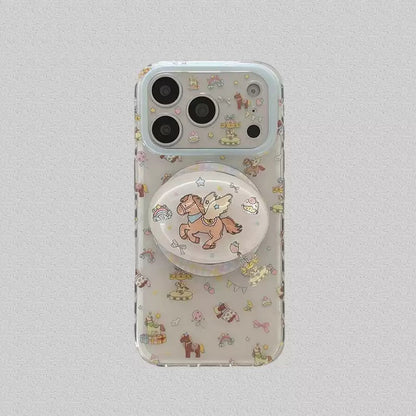 Phone Cases for iPhone 17 Pro Max 16 Pro Max 15 Pro Max 14 13 PC-230