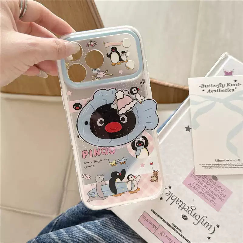 Phone Cases for iPhone 17 Pro Max 16 Pro Max 15 Pro Max 14 13 PC-232