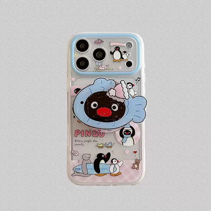 Phone Cases for iPhone 17 Pro Max 16 Pro Max 15 Pro Max 14 13 PC-232