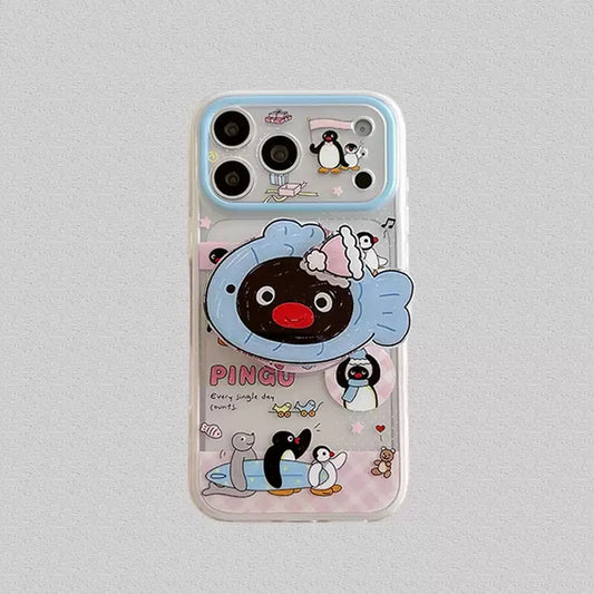 Phone Cases for iPhone 17 Pro Max 16 Pro Max 15 Pro Max 14 13 PC-232