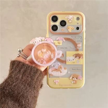 Phone Cases for iPhone 17 Pro Max 16 Pro Max 15 Pro Max 14 13 PC-233