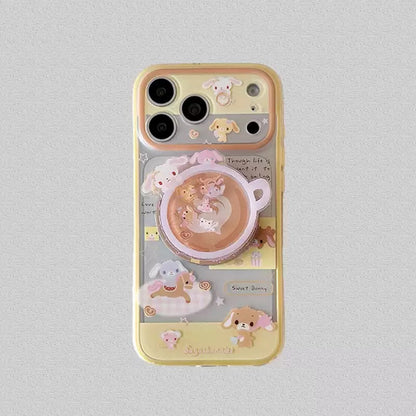 Phone Cases for iPhone 17 Pro Max 16 Pro Max 15 Pro Max 14 13 PC-233