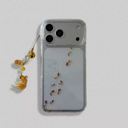Phone Cases for iPhone 17 Pro Max 16 Pro Max 15 Pro Max 14 13 PC-234