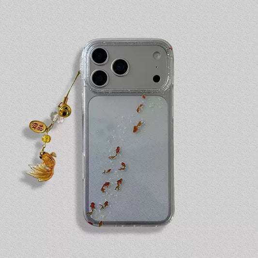 Phone Cases for iPhone 17 Pro Max 16 Pro Max 15 Pro Max 14 13 PC-234