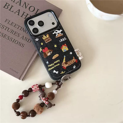 Phone Cases for iPhone 17 Pro Max 16 Pro Max 15 Pro Max 14 13 PC-238