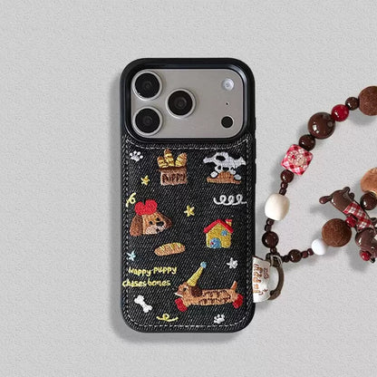Phone Cases for iPhone 17 Pro Max 16 Pro Max 15 Pro Max 14 13 PC-238