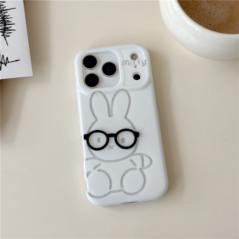 Phone Cases for iPhone 17 Pro Max 16 Pro Max 15 Pro Max 14 13 PC-241