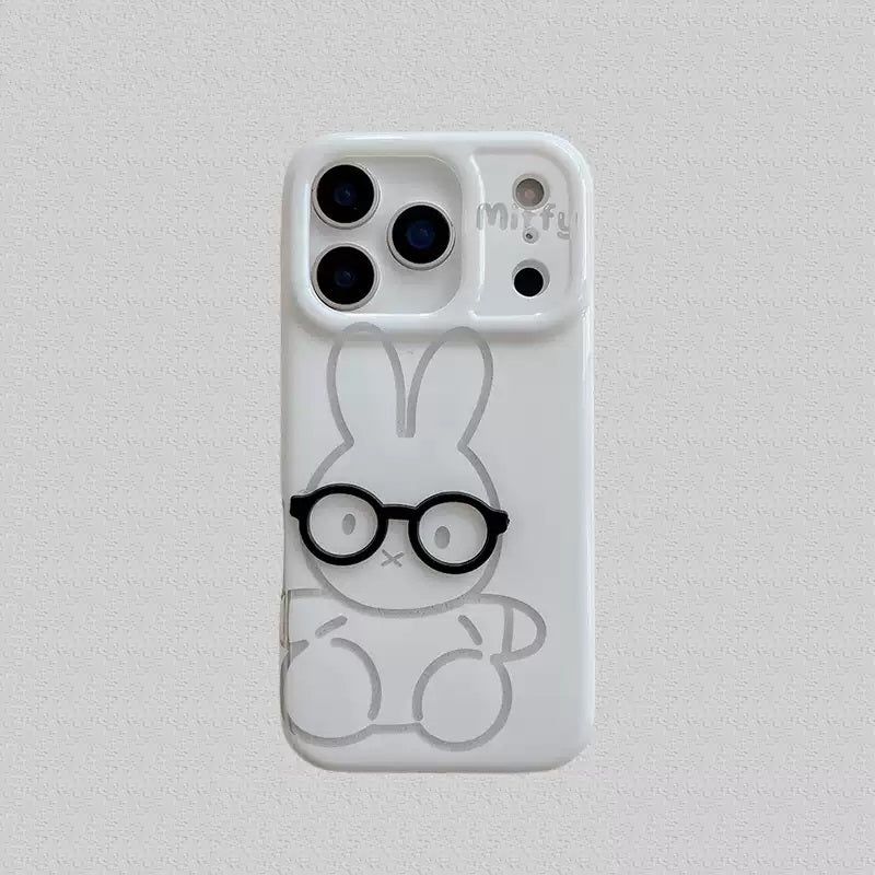 Phone Cases for iPhone 17 Pro Max 16 Pro Max 15 Pro Max 14 13 PC-241