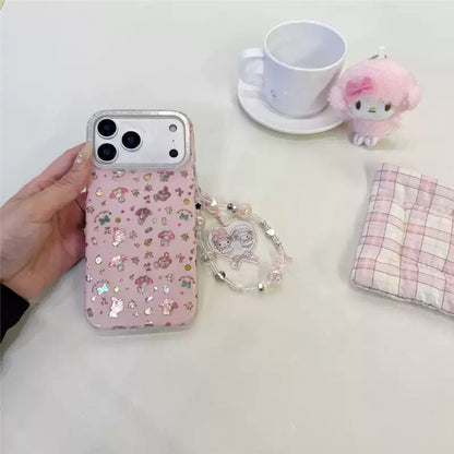 Phone Cases for iPhone 17 Pro Max 16 Pro Max 15 Pro Max 14 13 PC-243