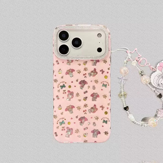 Phone Cases for iPhone 17 Pro Max 16 Pro Max 15 Pro Max 14 13 PC-243