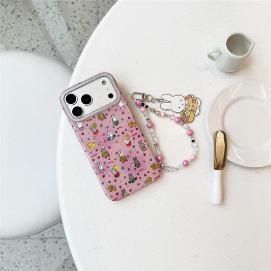 Phone Cases for iPhone 17 Pro Max 16 Pro Max 15 Pro Max 14 13 PC-244