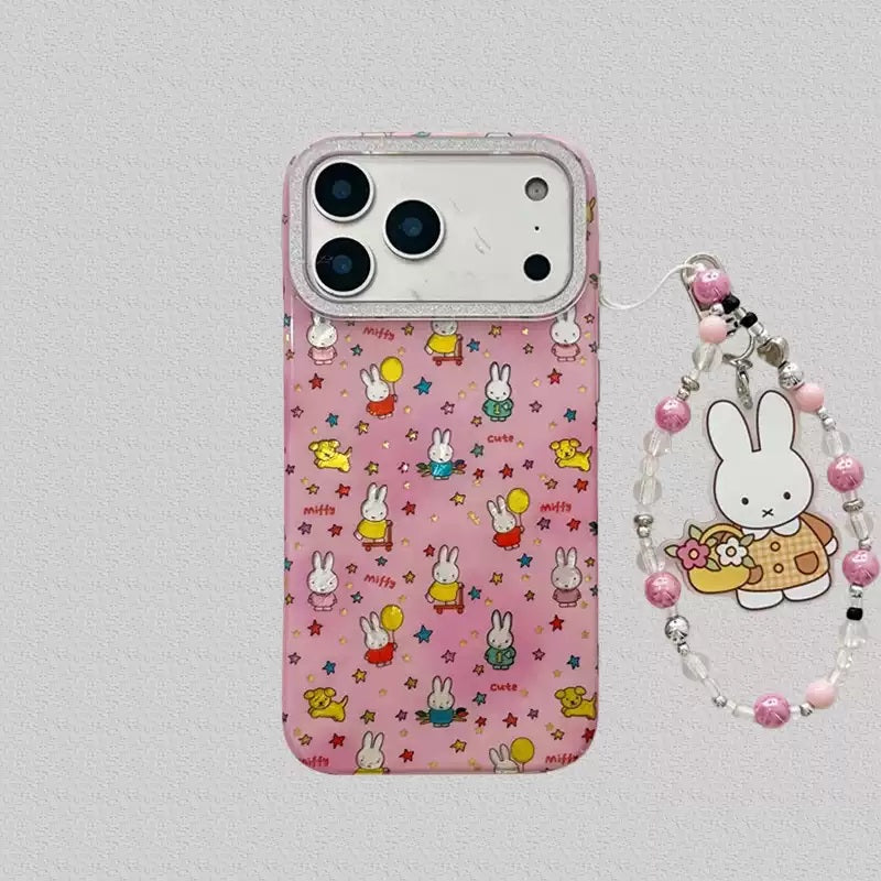 Phone Cases for iPhone 17 Pro Max 16 Pro Max 15 Pro Max 14 13 PC-244