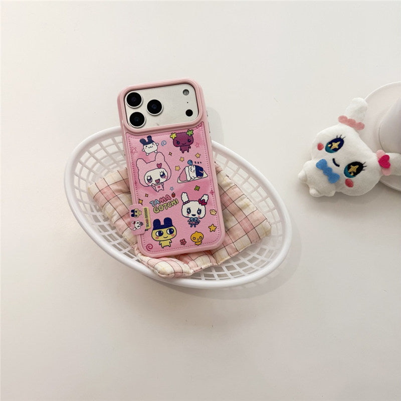Phone Cases for iPhone 17 Pro Max 16 Pro Max 15 Pro Max 14 13 PC-245