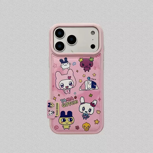 Phone Cases for iPhone 17 Pro Max 16 Pro Max 15 Pro Max 14 13 PC-245