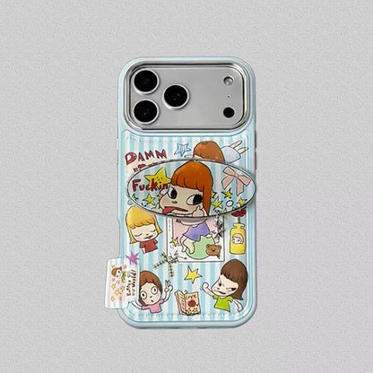 Phone Cases for iPhone 17 Pro Max 16 Pro Max 15 Pro Max 14 13 PC-246