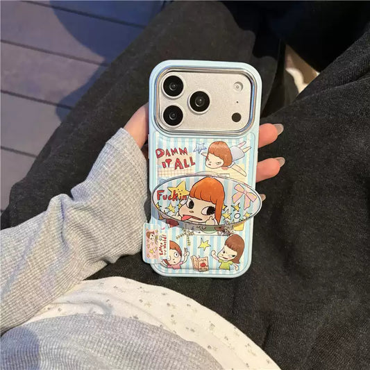 Phone Cases for iPhone 17 Pro Max 16 Pro Max 15 Pro Max 14 13 PC-246