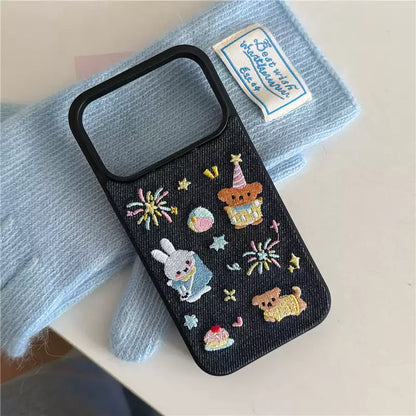 Phone Cases for iPhone 17 Pro Max 16 Pro Max 15 Pro Max 14 13 PC-247
