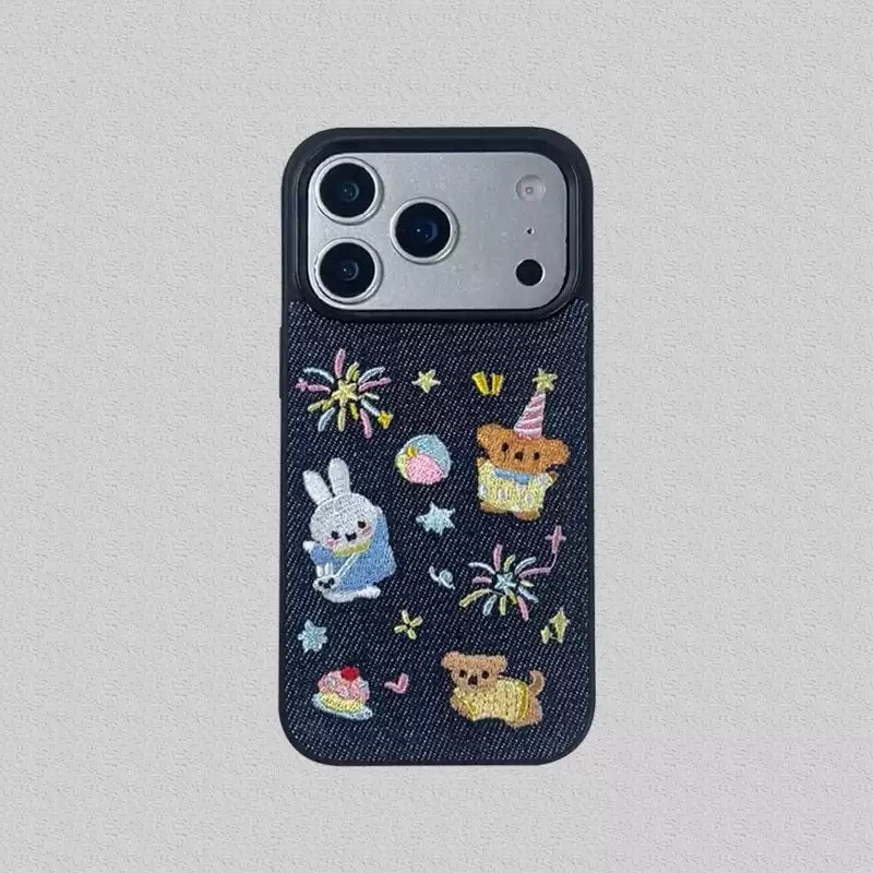 Phone Cases for iPhone 17 Pro Max 16 Pro Max 15 Pro Max 14 13 PC-247