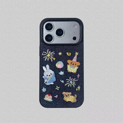Phone Cases for iPhone 17 Pro Max 16 Pro Max 15 Pro Max 14 13 PC-247