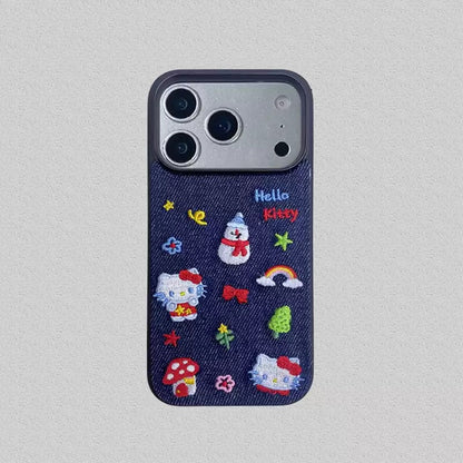 Phone Cases for iPhone 17 Pro Max 16 Pro Max 15 Pro Max 14 13 PC-248