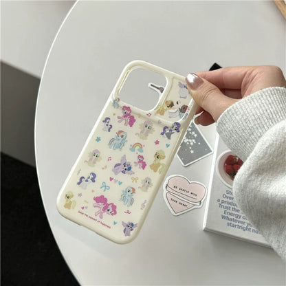Phone Cases for iPhone 17 Pro Max 16 Pro Max 15 Pro Max 14 13 PC-24