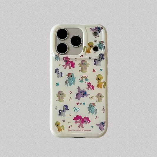 Phone Cases for iPhone 17 Pro Max 16 Pro Max 15 Pro Max 14 13 PC-24