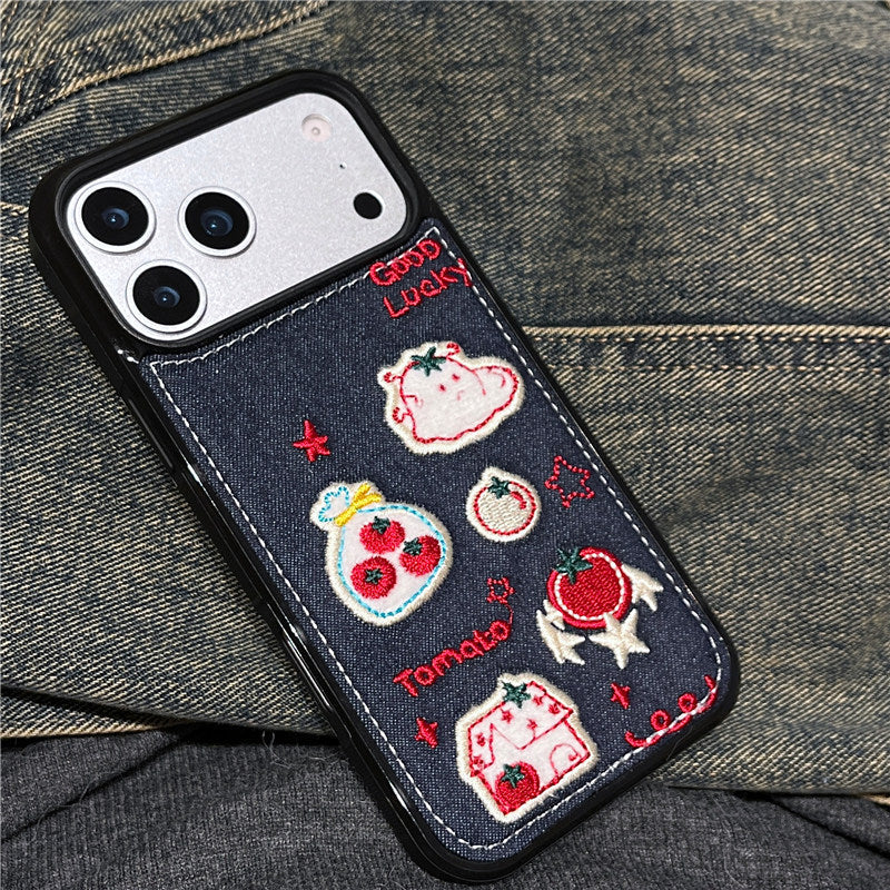 Phone Cases for iPhone 17 Pro Max 16 Pro Max 15 Pro Max 14 13 PC-250