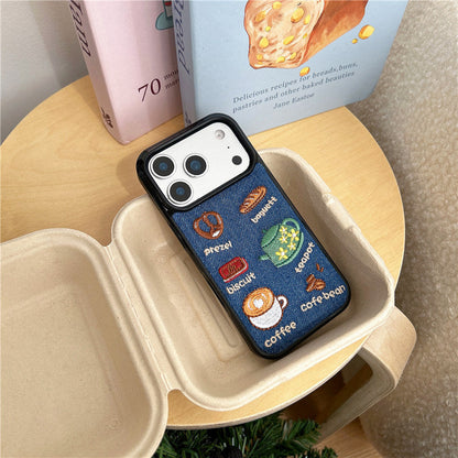 Phone Cases for iPhone 17 Pro Max 16 Pro Max 15 Pro Max 14 13 PC-251