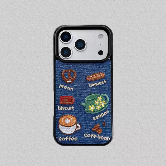 Phone Cases for iPhone 17 Pro Max 16 Pro Max 15 Pro Max 14 13 PC-251