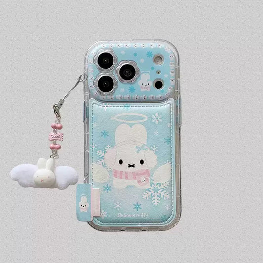 Phone Cases for iPhone 17 Pro Max 16 Pro Max 15 Pro Max 14 13 PC-252
